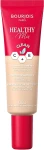 Bourjois Healthy Mix Tinted Beautifier Тональный крем