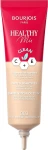 Bourjois Healthy Mix Tinted Beautifier Тональный крем - фото N2