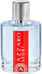 Azzaro Sport Eau de Toilette Туалетна вода