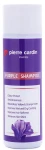 Pierre Cardin Шампунь против желтизны волос Purple Anti-Orange Shampoo
