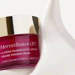 Nuxe Укрепляющий пудровый крем Merveillance Lift Cream Powder Lifting Effect - фото N4