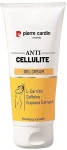 Pierre Cardin Антицеллюлитный крем-гель для тела Cellulite Gel Cream
