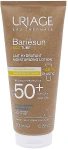 Uriage Сонцезахисний зволожувальний лосьйон для тіла Bariesun Moisturuzing Lotion SPF50+ Eco Tube