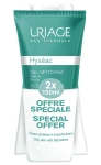 Uriage Набор Hyseac (f/gel/2x150ml)