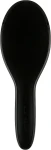 Tangle Teezer Расческа для волос The Ultimate Smooth & Shine Black - фото N2