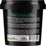 Beauty Jar Скраб для тела "Масло ши и экстракт граната" Once Upon A Time Limited Edition Body Scrub - фото N2