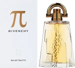 Givenchy Pi Туалетная вода - фото N2