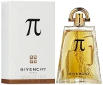 Givenchy Pi Туалетна вода - фото N4