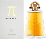 Givenchy Pi Туалетная вода - фото N7