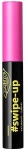 PuroBio Cosmetics Mascara #Swipe-Up Тушь для ресниц