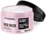 Mr.Scrubber Маска для кучерявого волосся Mr.Scrubbe Curly Care Hair Mask