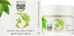 Styx Naturcosmetic Дневной крем для лица Aroma Derm Green Tea Day Cream - фото N2