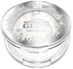 Bell Snow Storm Glow Highlighter Пудра-хайлайтер