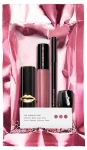 Pat McGrath Набор для губ Labs Divine Rose Lip Trio (lipstick/4g + l/gloss/4.5ml + l/pencil/1.2g + sharpener)