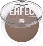 Bell Give Me Perfect Powder Матувальна пудра для обличчя