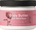 Urtekram Масло для тела Soft Wild Rose Body Butter