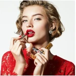 Dolce & Gabbana The Only One Matte Lipstick Матовая губная помада - фото N3