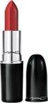 M.A.C M.A.C Lustre Glass Lipstick Губна помада