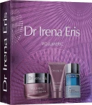 Dr Irena Eris Набір Dr. Irena Eris Volumeric (f/cr/50ml + f/cr/30ml + mic/wat/50ml)