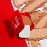 Rimmel Lasting Finish Buildable Coverage Компактна пудра для обличчя - фото N6