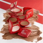 Rimmel Lasting Finish Buildable Coverage Компактная пудра для лица - фото N12