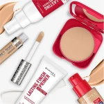 Rimmel Lasting Finish Buildable Coverage Компактна пудра для обличчя - фото N7