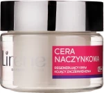 Lirene Восстанавливающий ночной крем для лица Redness Night Regenerating Cream
