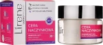 Lirene Восстанавливающий ночной крем для лица Redness Night Regenerating Cream - фото N2