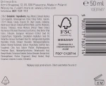 Lirene Восстанавливающий ночной крем для лица Redness Night Regenerating Cream - фото N3