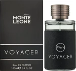 Fragrance World Monte Leone Voyager Парфюмированная вода - фото N2