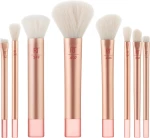 Real Techniques Набор кистей для макияжа The Wanderer Makeup Brush Kit