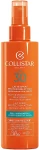 Collistar Солнцезащитный спрей SPF30 Sun Care Active Protection Milk Spray Ultra-Rapid Application SPF30