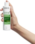 Vichy Шампунь против перхоти интенсивного действия для сухих волос Dercos Anti-Dandruff Treatment Shampoo - фото N5