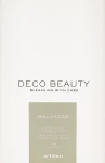 Artego Пудра для волос Deco Beauty Balayage Bleach