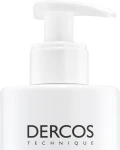 Vichy Шампунь против перхоти интенсивного действия для нормальных и жирных волос Dercos Anti-Dandruff Advanced Action Shampoo - фото N8