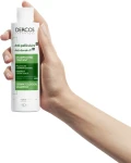 Vichy Шампунь против перхоти интенсивного действия для нормальных и жирных волос Dercos Anti-Dandruff Advanced Action Shampoo - фото N5