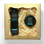 Mr. Jamie Stevens Набір для чоловіків Mr (past/75g + sham/300ml) * - фото N2