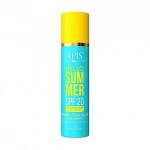 APIS Professional Масло для загара тела с каротином SPF20 APIS Hello Summer