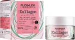 Floslek Крем проти зморщок з фітоколагеном Pro Age Cream With Phytocollagen - фото N2