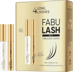 Long4Lashes Fabulash Set (mascara/10g + primer/9ml) Набір