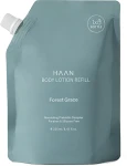 HAAN Живильний лосьйон для тіла Forest Grace Body Lotion (змінний блок)