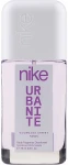 Nike Urbanite Gourmand Street Парфумований дезодорант