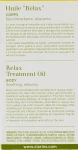 Clarins Масло для тела "Расслабляющее" Aroma Relax Body Treatment Oil - фото N3