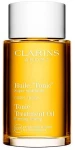 Clarins Олія для тіла "Тонізувальна" Aroma Tonic Body Treatment Oil