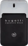 Bugatti Signature Black Туалетна вода - фото N2