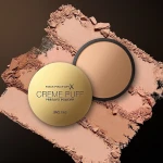 Max Factor Creme Puff Pressed Powder Компактная пудра, 14 g - фото N8