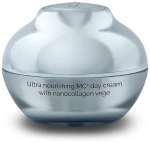 HiSkin Живильний денний крем з рослинним наноколагеном SkinLed Ultra Nourishing MC2 Day Cream With Nanocollagen Vege