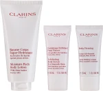 Clarins Набір, 5 продуктів & Intimissimi - фото N2