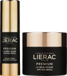 Lierac Набор Premium (eye/cr/15ml + cr/50ml) - фото N3