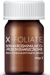 Bielenda Professional Набір X-Foliate PHA Acid Treatment (f/peeling/5*1.5g + f/mask/5*15g + f/ser/5*2ml) - фото N5